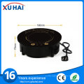 New Design Temperature Controlled Induction Cooktop